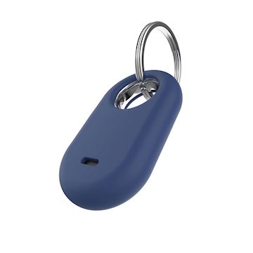 FIXED Silky for Samsung SmartTag2, blue Alternative