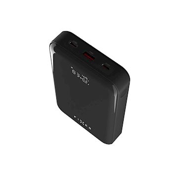 FIXED Zen 20 Pro Powerbank, LCD, 130W, 20,000 mAh, black Alternative