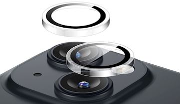 ESR Camera Lens Protector for iPhone 15/15 Plus Alternative