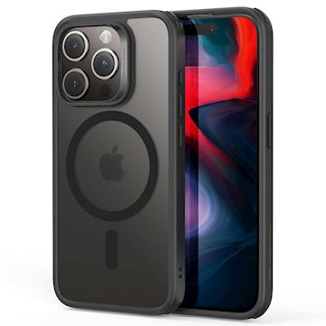 ESR Classic Hybrid iPhone 16 Pro, frosted black