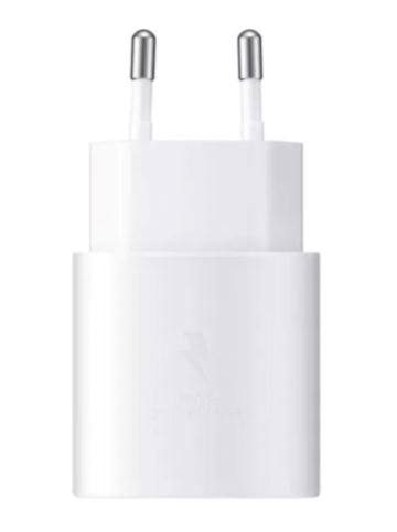 EP-TA800EWE Wall Charger USB-C 25W White (charger only) Bulk Alternative