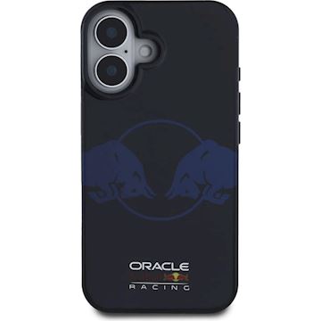 Red Bull Two Bulls MagSafe Case iPhone 16, Navy Alternative