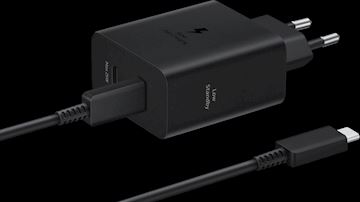 EP-T5020XBEGEU - 50W Power Adapter Duo Alternative