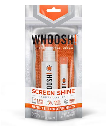 Whoosh! 100ml sprayer + 8ml pocket sprayer Alternative