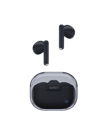 Aukey Move Portable True Wireless Earbuds Alternative