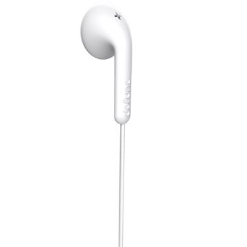 Defunc Basic Talk Earbud - White Alternative