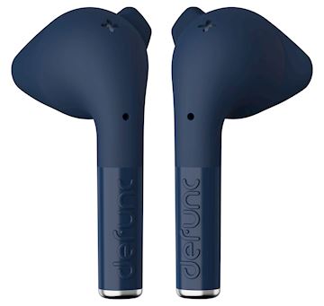 Defunc TRUE GO Slim Earbud - Blue Alternative