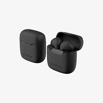 Defunc TRUE LITE Earbud - Black Alternative