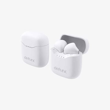 Defunc TRUE LITE Earbud - White Alternative