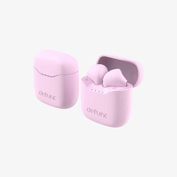 Defunc TRUE LITE Earbud - Pink Alternative