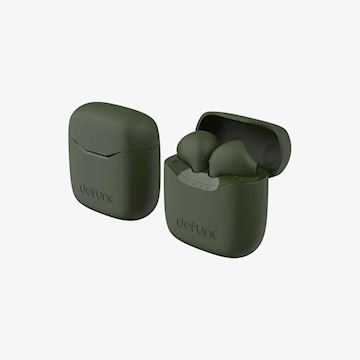 Defunc TRUE LITE Earbud - Green Alternative