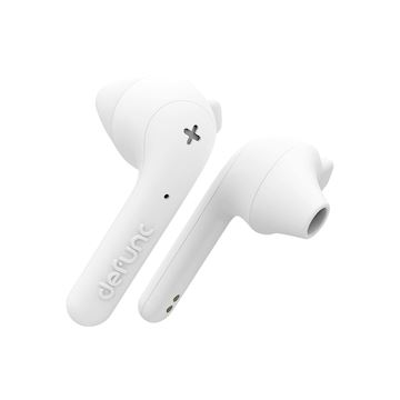 Defunc TRUE Basic Earbud - White Alternative