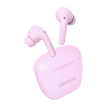 Defunc TRUE AUDIO Earbud - Pink Alternative