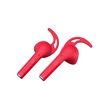 Defunc TRUE SPORT Earbud - Red Alternative