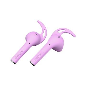 Defunc TRUE SPORT Earbud - Pink Alternative