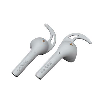 Defunc TRUE SPORT Earbud - Silver Alternative