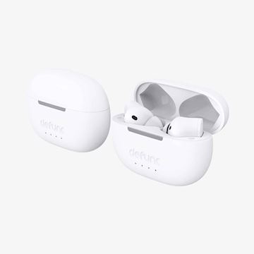 Defunc TRUE ANC Earbud - White Alternative