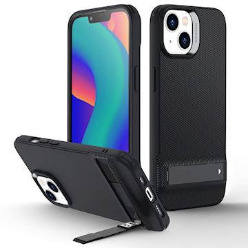 ESR Air Shield Boost Case iPhone 14 Plus, Black Alternative