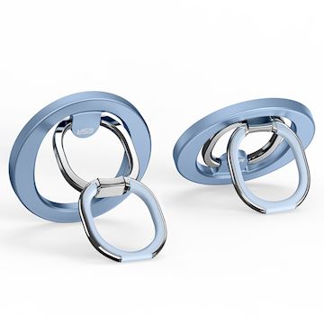 ESR HaloLock Ring Stand - Sierra Blue Alternative