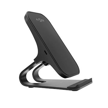 FIXED Frame Wireless Charger 15W, black Alternative