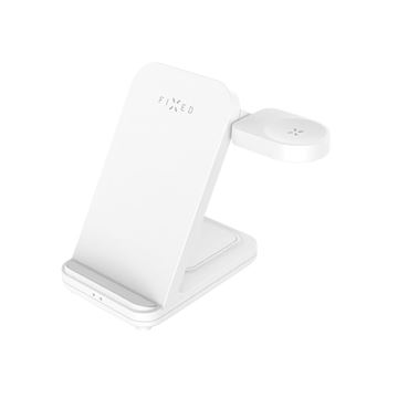 FIXED Powerstation for Samsung, white Alternative