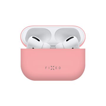 FIXED Silky for Apple Airpods Pro, pink Alternative