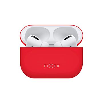 FIXED Silky for Apple Airpods Pro, red Alternative