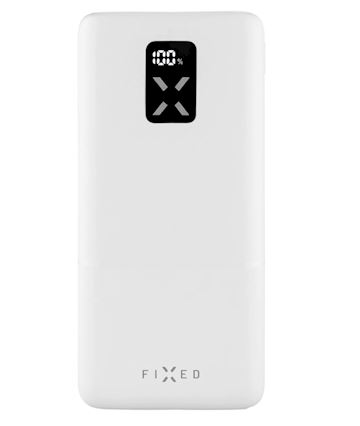 FIXED Zen Powerbank 20 000, PD 20W, white Alternative