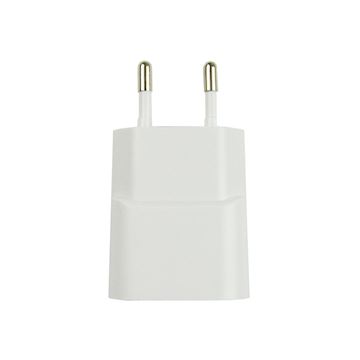 Grab 'n Go - 1A/5W USB-A Wall Charger - White Alternative