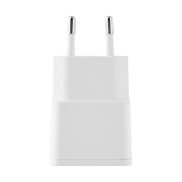 Grab 'n Go - 2A/10W USB-A Wall Charger - White Alternative