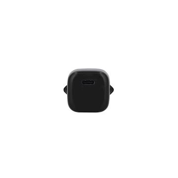 Grab 'n Go - 30W USB-C PD Wall Charger - Black Alternative