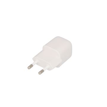 Grab 'n Go - 30W USB-C PD Wall Charger - White Alternative