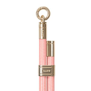 Laut ADAPTA-LOOP Crossbody Strap, Pink Alternative