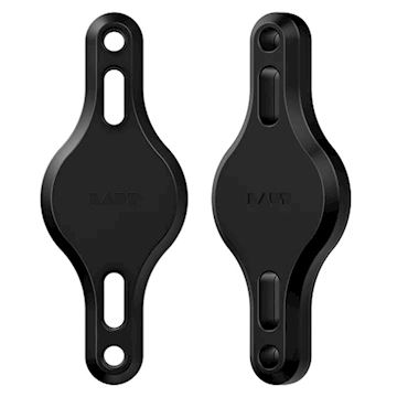 Laut Bike Tag Bottle Mount for AirTag Alternative