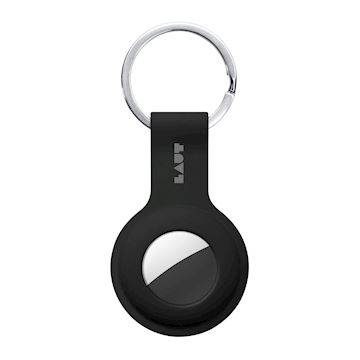 Laut Huex Tag for AirTags, Black Alternative