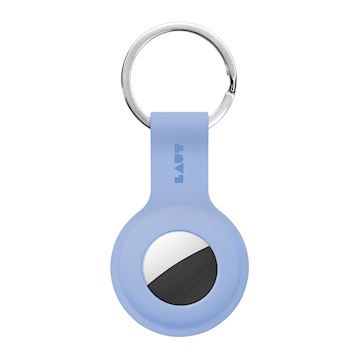 Laut Huex Tag for AirTags, Powder Blue Alternative