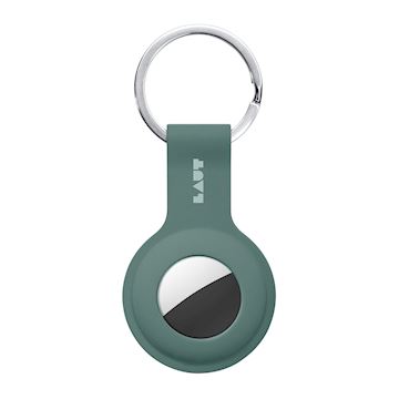 Laut Huex Tag for AirTags, Sage Green Alternative