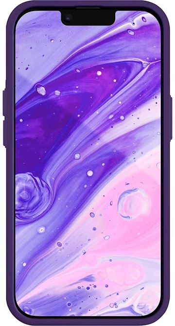 Laut Huex Protect iPhone 14 Pro, Dark Purple Alternative