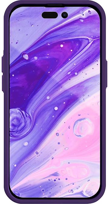 Laut Huex Protect iPhone 14 Pro Max, Dark Purple Alternative