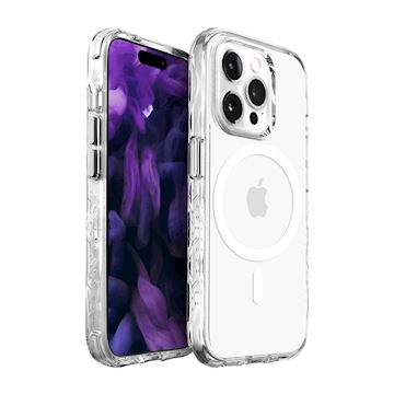 Laut Crystal Matter X iPhone 15 Pro, Crystal Alternative