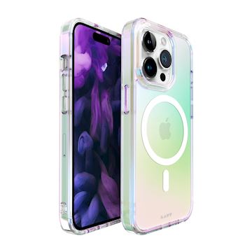 Laut Holo Pearl iPhone 15 Pro Alternative