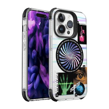 Laut Pop Cosmic iPhone 15 Pro Alternative