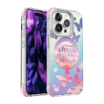 Laut Pop Dreamy iPhone 15 Pro Alternative