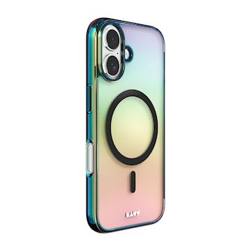 Laut Holo Midnight iPhone 16 Alternative