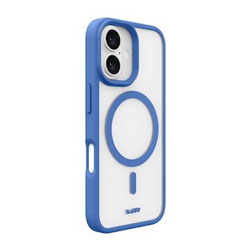 Laut Huex Protect iPhone 16, Heron Blue Alternative