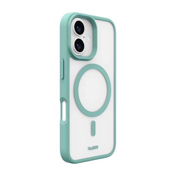 Laut Huex Protect iPhone 16, Slit Green Alternative