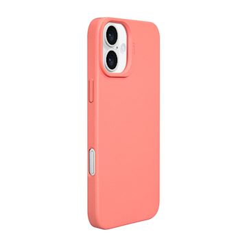 Laut Huex Slim iPhone 16, Peach Fuzz Alternative