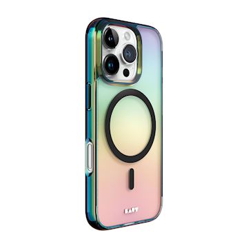 Laut Holo Midnight iPhone 16 Pro Alternative