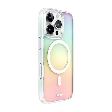 Laut Holo Pearl iPhone 16 Pro Alternative