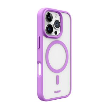 Laut Huex Protect iPhone 16 Pro, Bright Pink Alternative